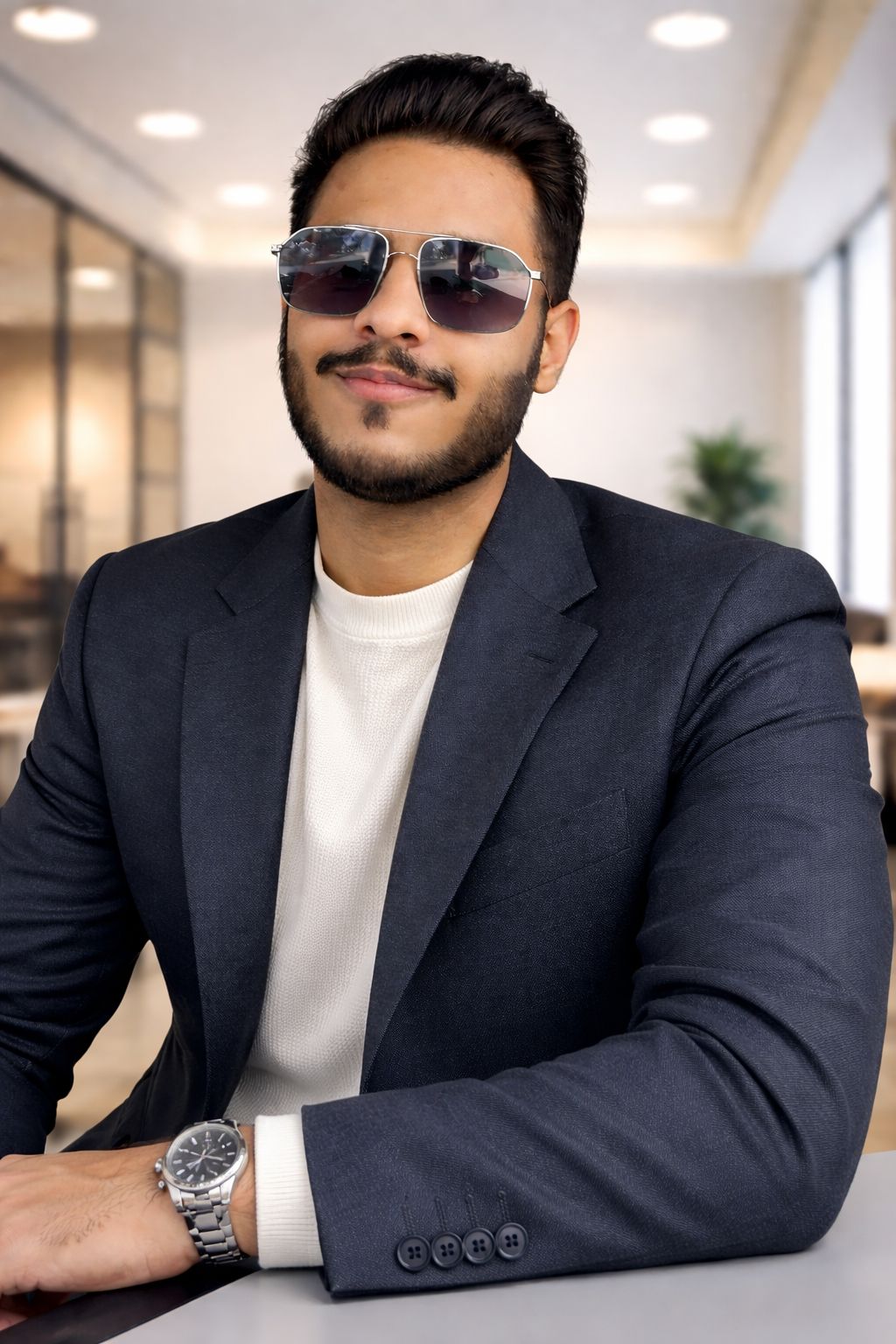 agent