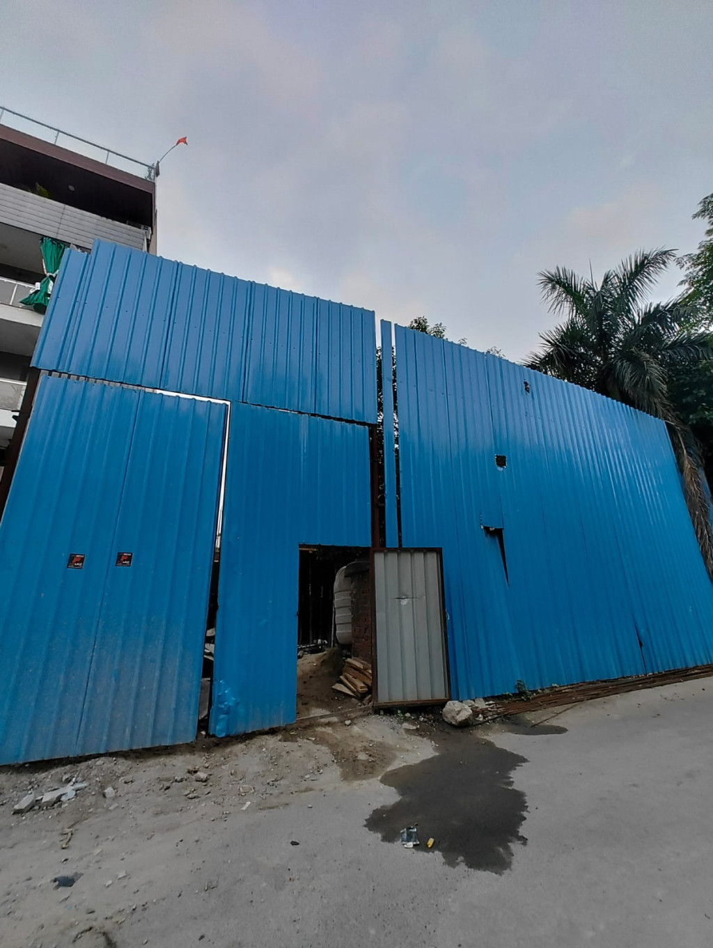Palam Vihar