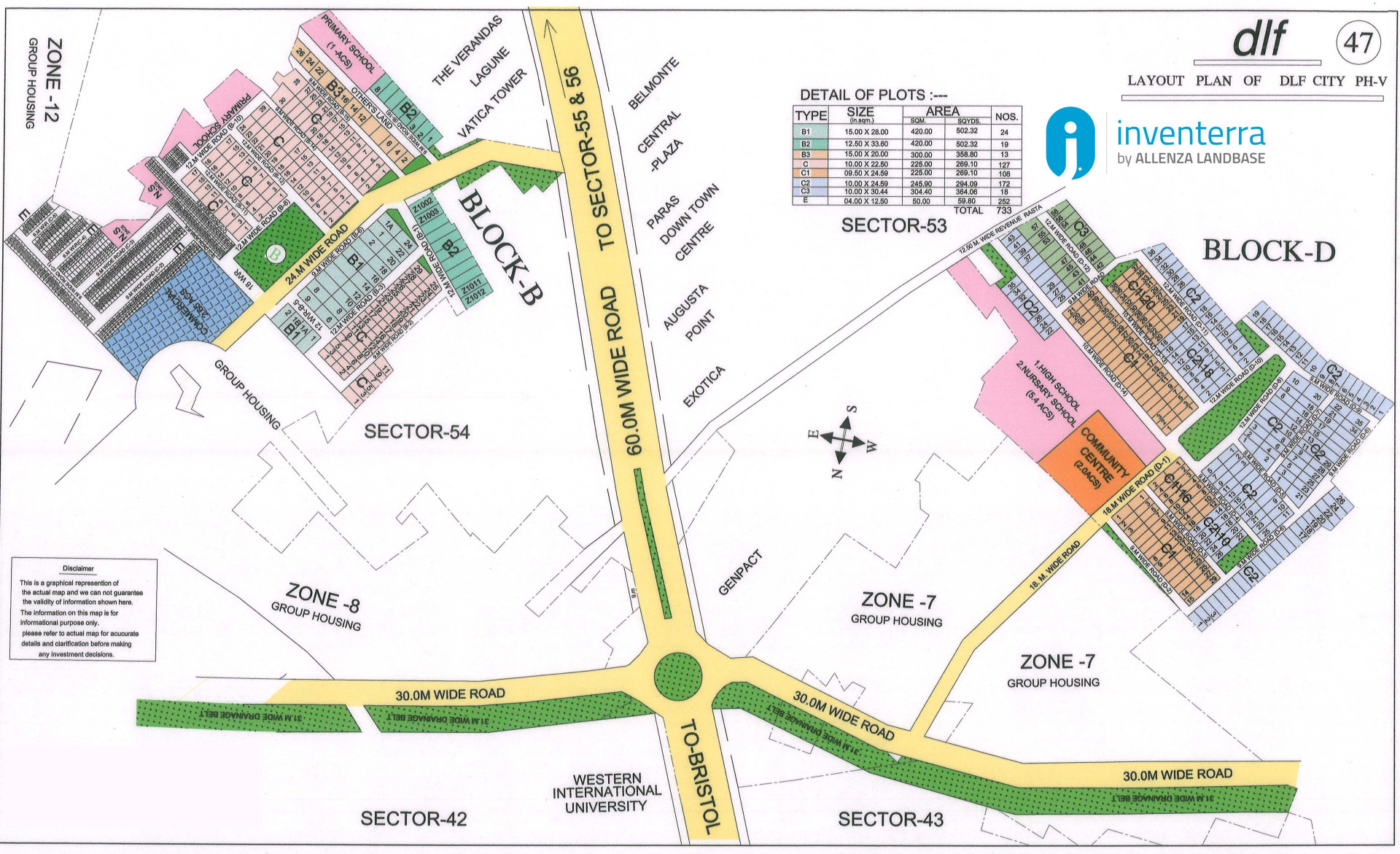 DLF Phase 5