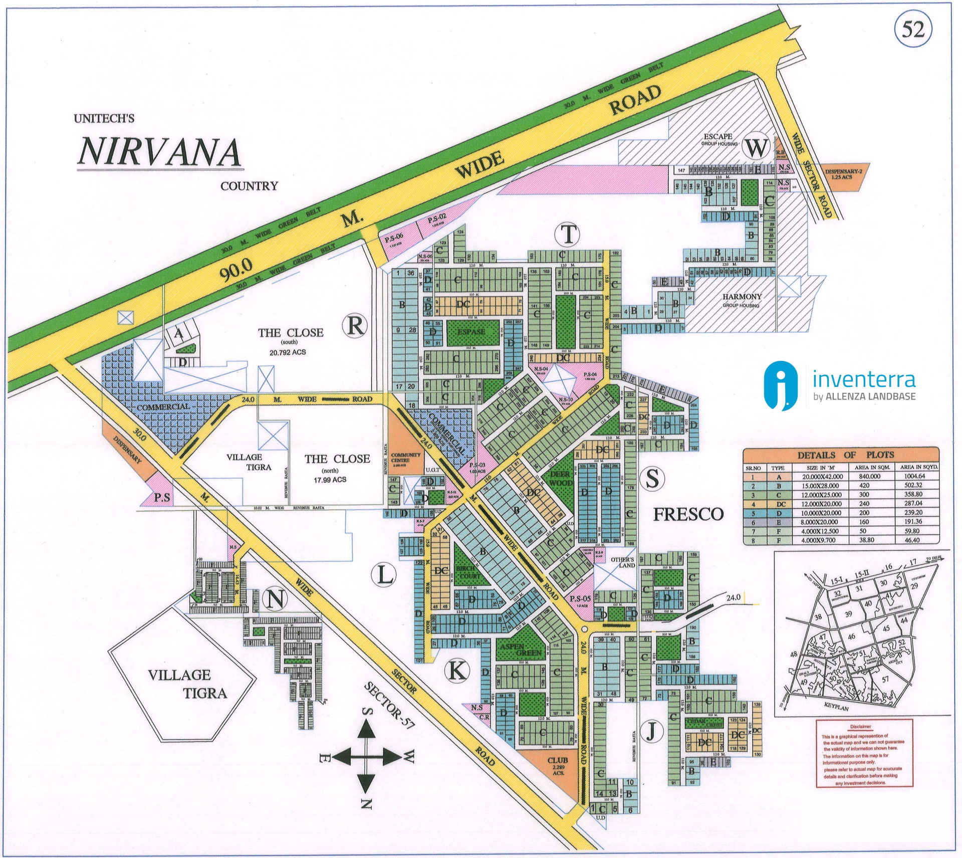 Nirvana Country